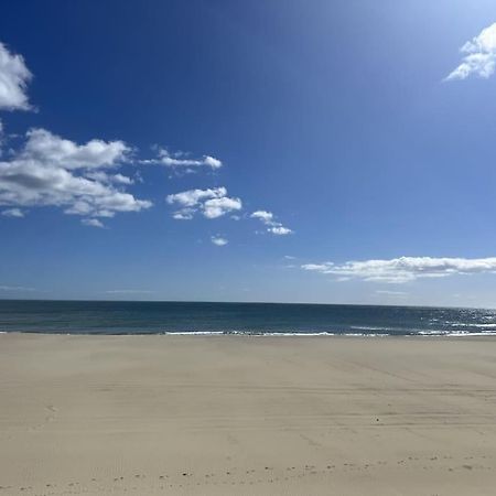 Superbe T2 Vue Mer, Clim, Parking Gratuit Canet-en-Roussillon Luaran gambar